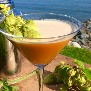 The Wild Whisky Sour
